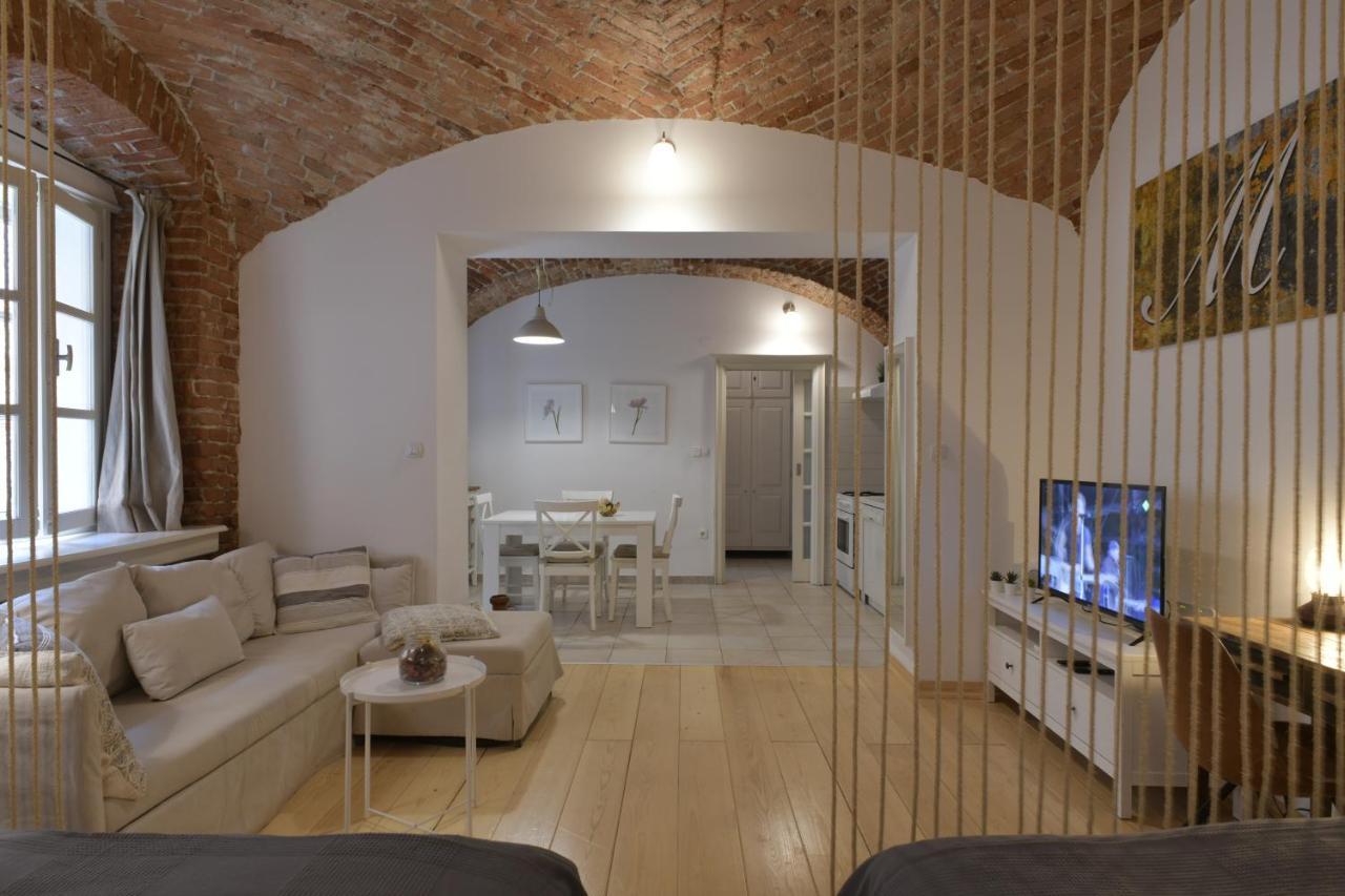 Azalea Apartment Zagreb