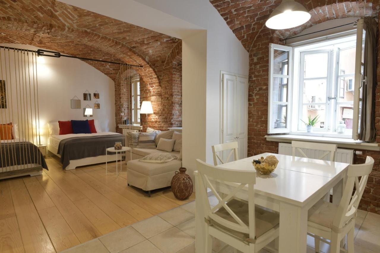 Apartment Azalea Zagreb