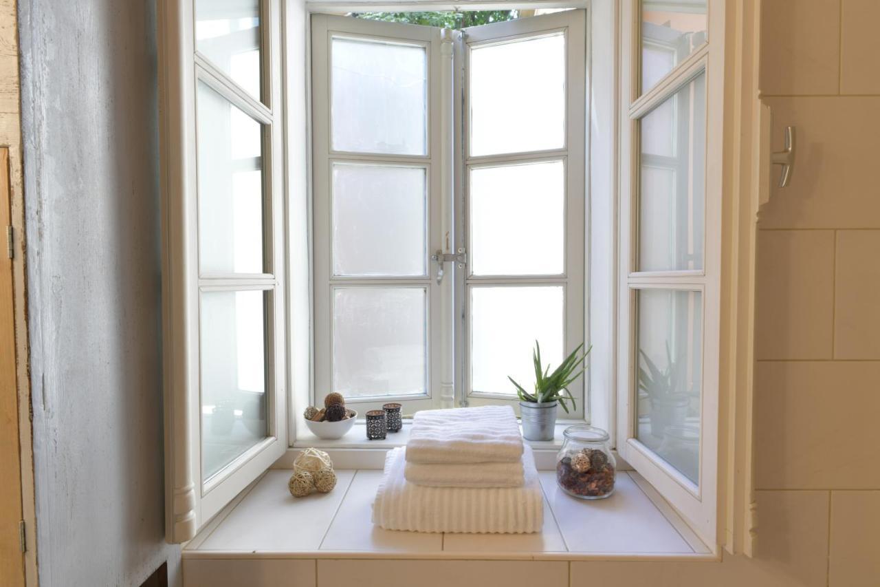 Apartment Azalea *